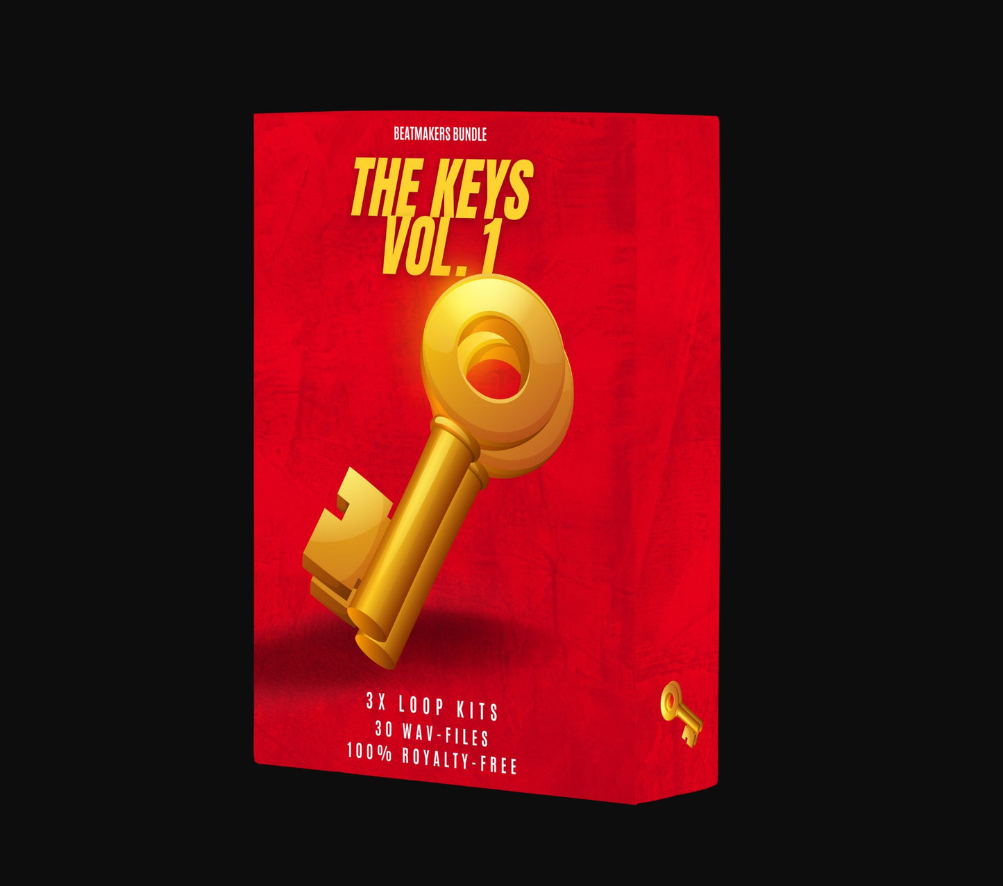 The Keys Vol. 1 (Bundle)