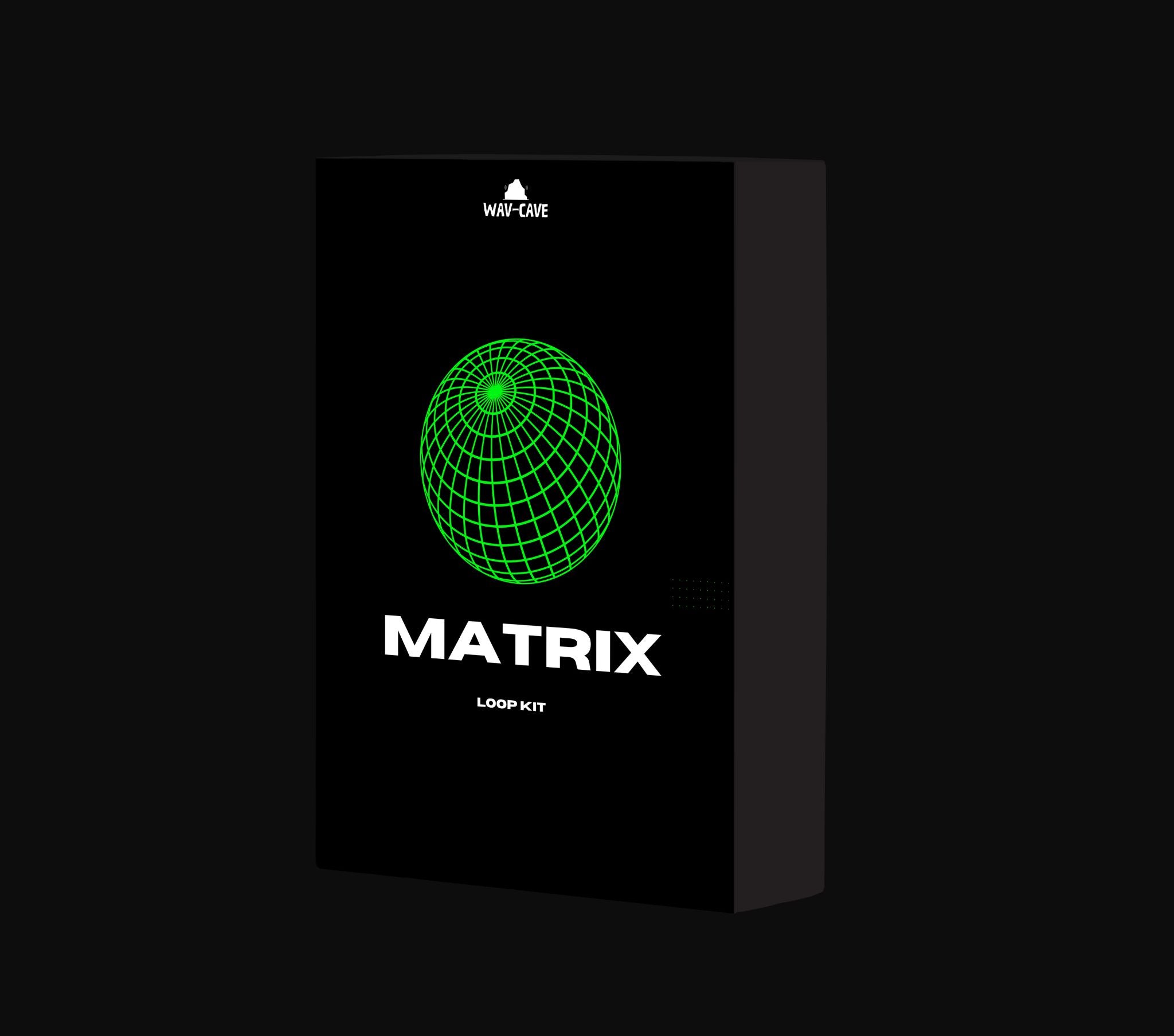 matrix-loop-kit